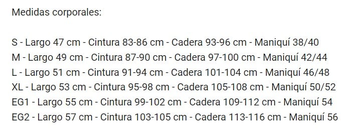 Elite CALZA BIKE POLIAMIDA /ELASTANO con protector. - Imagen 2