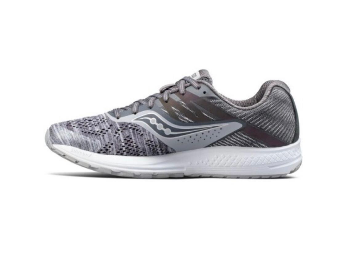 Saucony Championes Running Ride 10 - Imagen 2