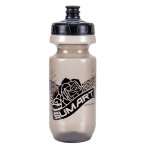 Sumart Botella Caramañola 620ml