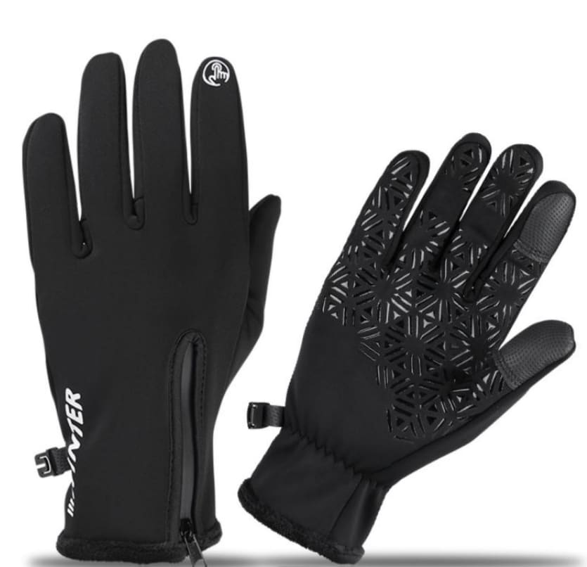 Guantes Térmico  Inbike