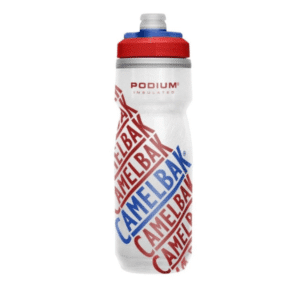 Caramañola Camelbak Podium Chill 600ml posee aislación térmica