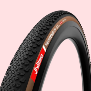 Cubierta Vittoria Gravel T50 Terreno Mixed Endurance 700x45