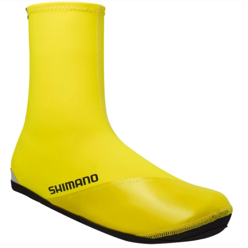 Cubre Zapatilla Shimano D>ual H2O de 5° a 10° - Imagen 6