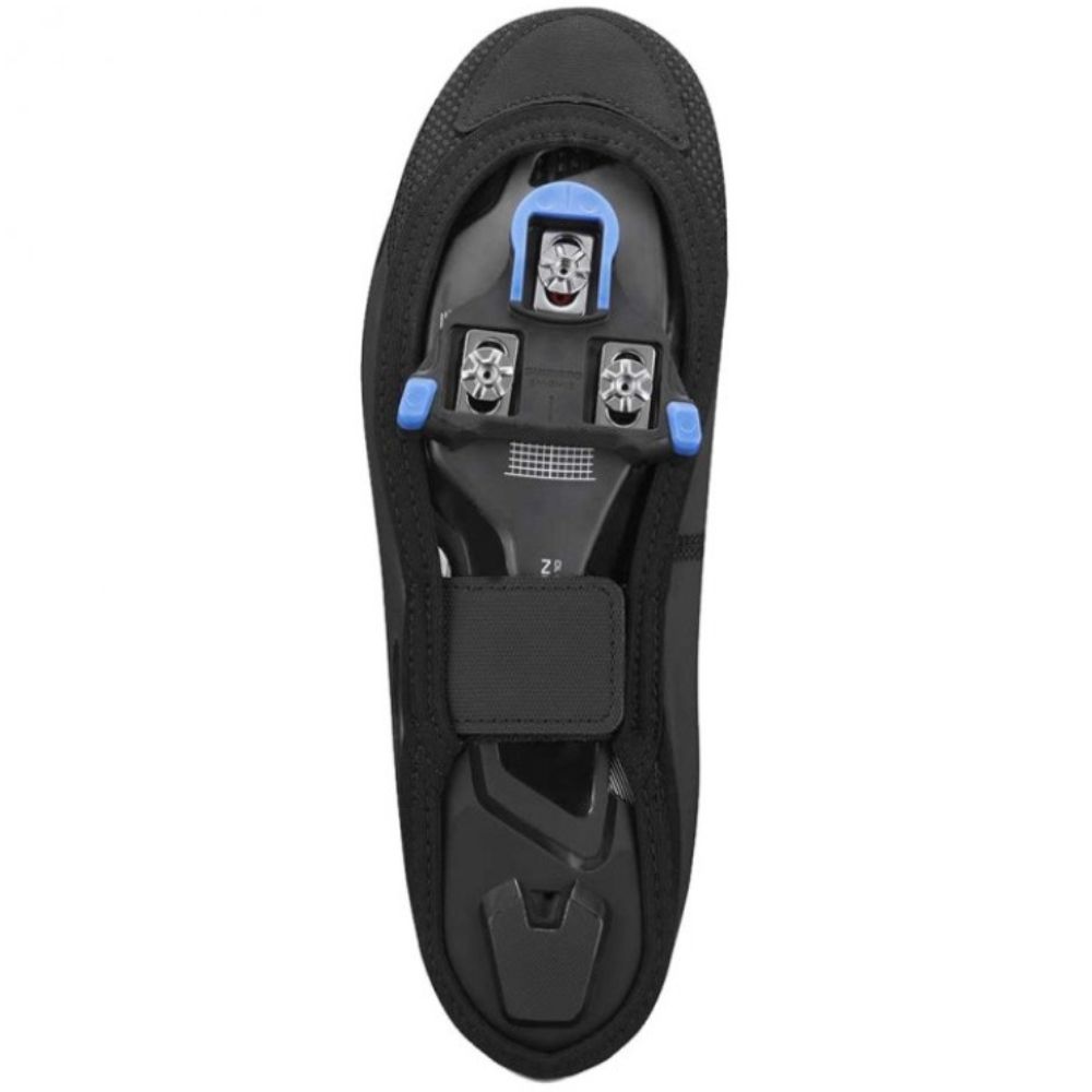 Cubre Zapatilla Shimano D>ual H2O de 5° a 10° - Imagen 3