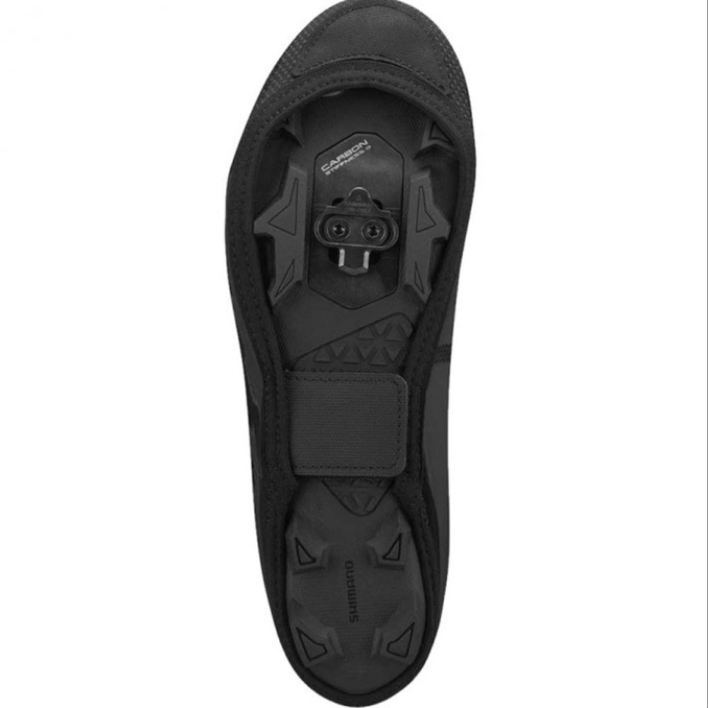 Cubre Zapatilla Shimano D>ual H2O de 5° a 10° - Imagen 2