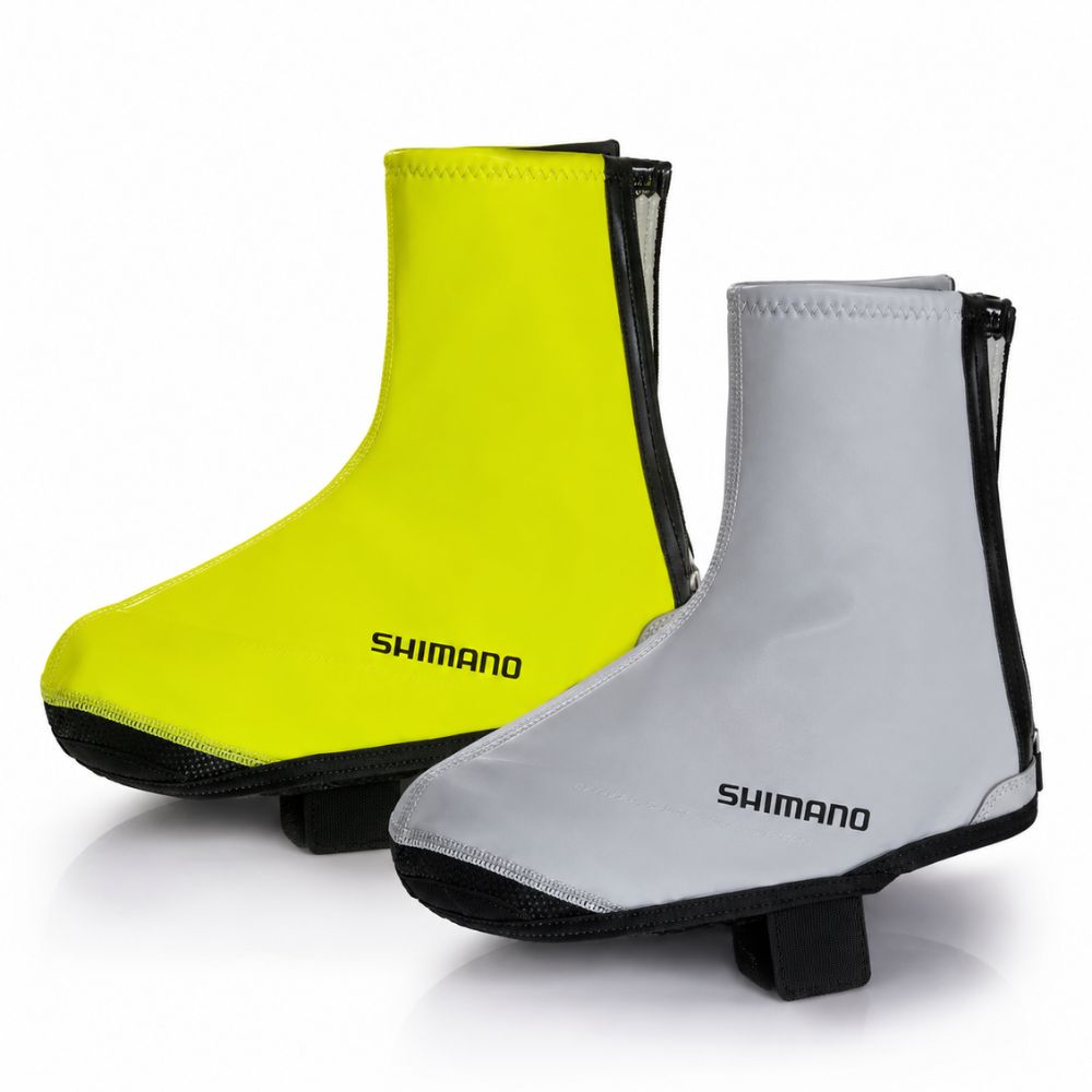 Cubre Zapatilla Shimano D>ual H2O de 5° a 10°