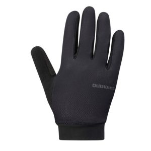 Guantes Shimano Explorer dedos largos