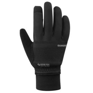 Guantes Shimano Infinium Primaloft FrÃo extremo
