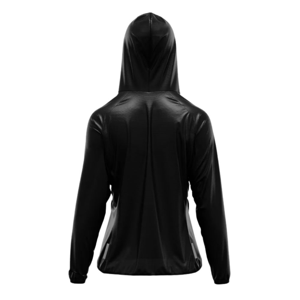 Campera Corta Viento Furbo Levity Femenina - Imagen 6
