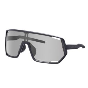 Lentes Shimano Gafas TECHNIUM R Fotocromático Negro Mate