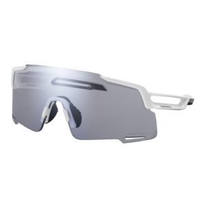 Lentes - Gafas Shimano EQUINOX 5 RD Blanco Mate Fotocromático