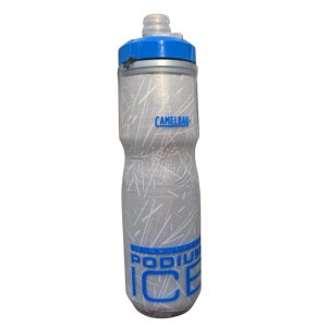 Botella - Caramañola Camelbak Podium ICE 600ml - triple capa