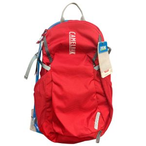 Mochila de hidratación CamelBak – 2.5L