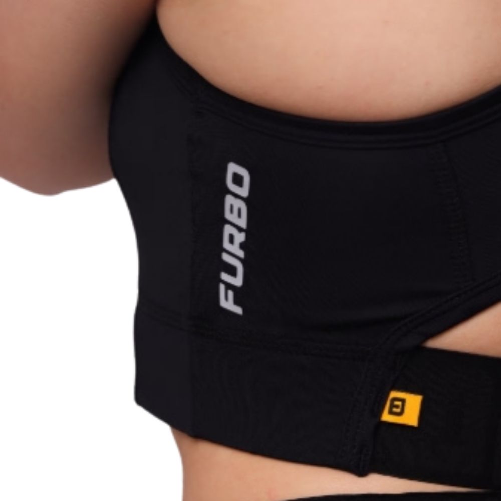Top Deportivo Furbo para Running y Trail Running - Imagen 3