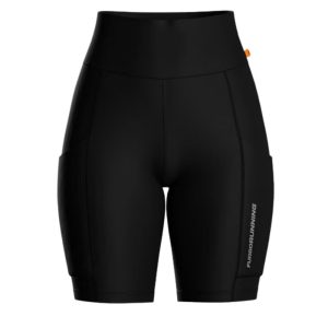 Calza Corta Furbo Para Running y Trail Running
