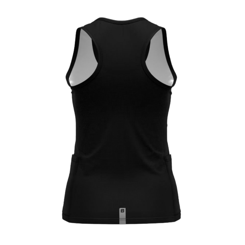 Musculosa Furbo Vanguard para correr - Imagen 6