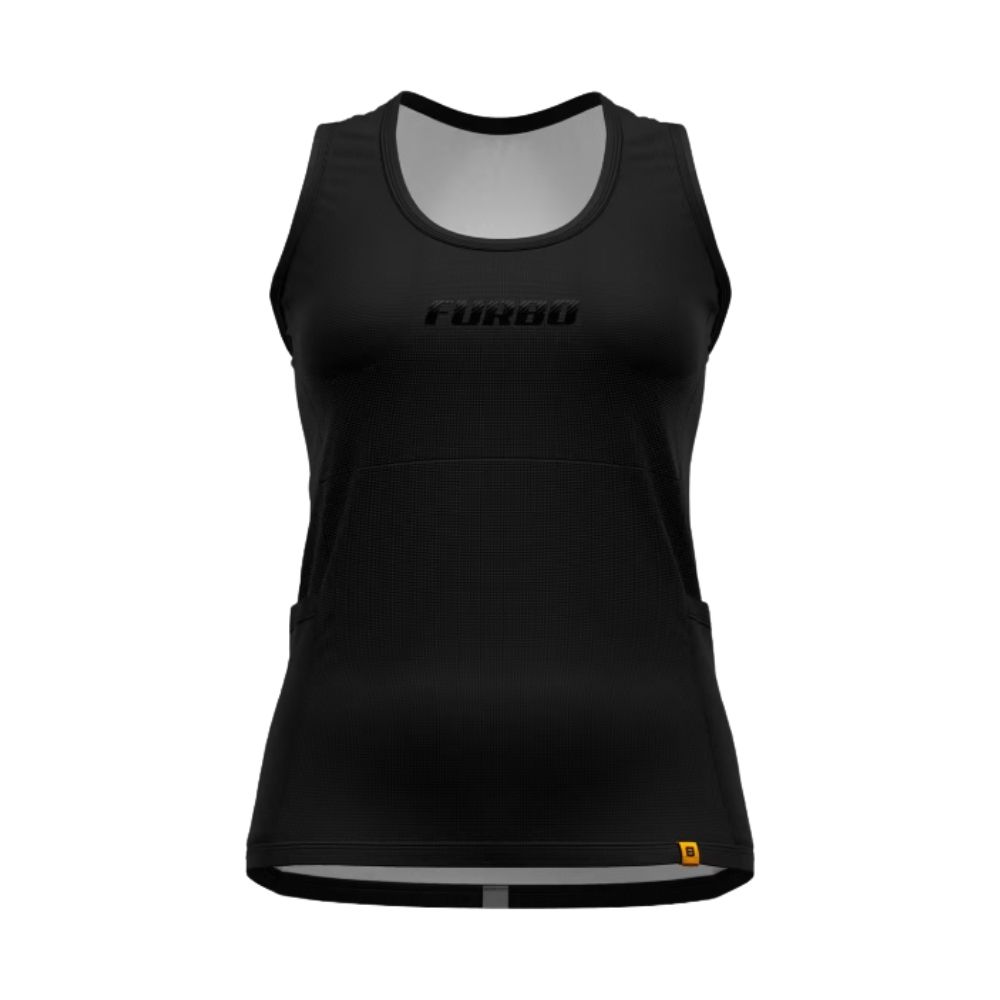 Musculosa Furbo Vanguard para correr - Imagen 5
