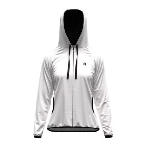 Campera Corta Viento Furbo Levity Femenina
