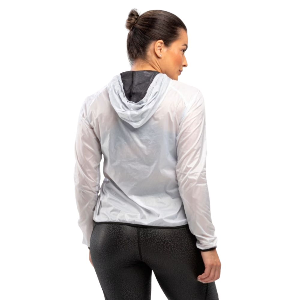 Campera Corta Viento Furbo Levity Femenina - Imagen 5